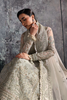 Zarposh Seraphine Luxury Wedding Festive Formals – HALO