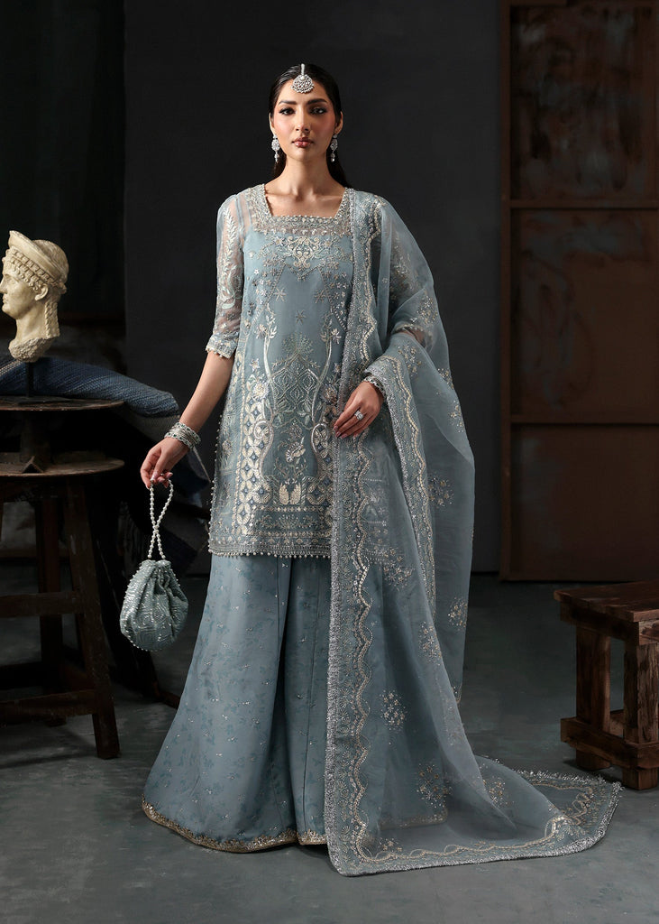 Sardinia Tara Luxury Wedding Festive Formals – ZEPHYR