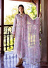 Saira Shakira Bloom Luxury Lawn – CELESTIAL BREEZE 5-A