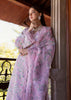 Saira Shakira Bloom Luxury Lawn – CELESTIAL BREEZE 5-A