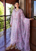 Saira Shakira Bloom Luxury Lawn – CELESTIAL BREEZE 5-A