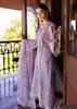 Saira Shakira Bloom Luxury Lawn – CELESTIAL BREEZE 5-A
