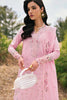 Qalamkar Qlinekari Lawn – DC-02 Freja