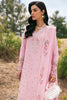 Qalamkar Qlinekari Lawn – DC-02 Freja