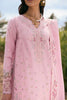 Qalamkar Qlinekari Lawn – DC-02 Freja