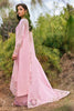 Qalamkar Qlinekari Lawn – DC-02 Freja