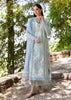 Saira Shakira Bloom Luxury Lawn – SWEET OPEL 8-B