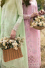 Qalamkar Qlinekari Lawn – DC-02 Freja