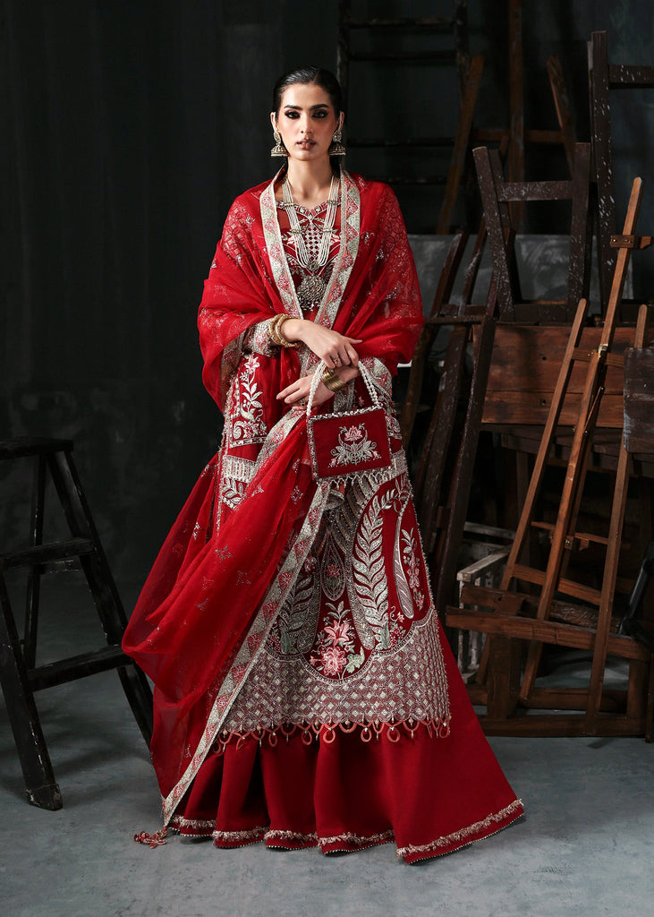 Sardinia Tara Luxury Wedding Festive Formals – ZURI
