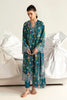 Qalamkar Lawn QPrints – PQ-10 Faha