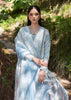 Saira Shakira Bloom Luxury Lawn – SWEET OPEL 8-B