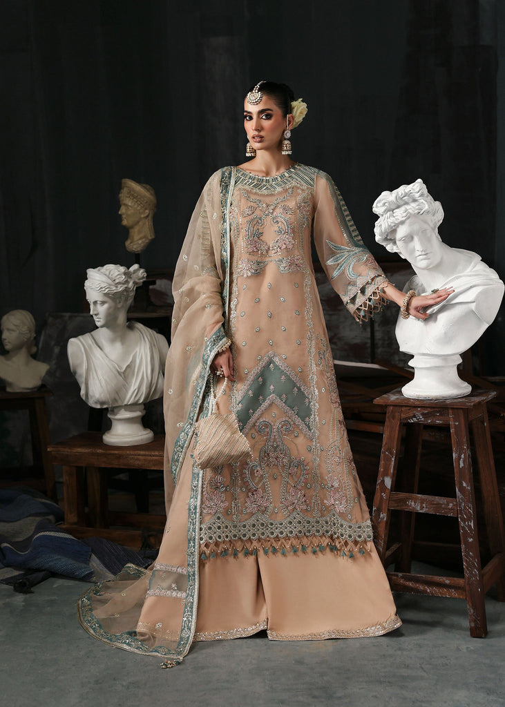 Sardinia Tara Luxury Wedding Festive Formals – NOVA