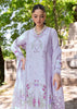 Saira Shakira Bloom Luxury Lawn – FAYE 7-A