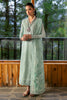 Qalamkar Qlinekari Lawn – DC-15 Elira