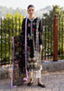 Saira Shakira Bloom Luxury Lawn – SAUVAGE 6-B