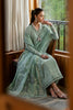 Qalamkar Qlinekari Lawn – DC-15 Elira