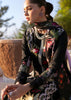 Saira Shakira Bloom Luxury Lawn – SAUVAGE 6-B
