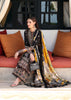 Kanwal Malik Elysia Luxury Lawn – Noire