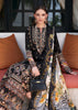 Kanwal Malik Elysia Luxury Lawn – Noire