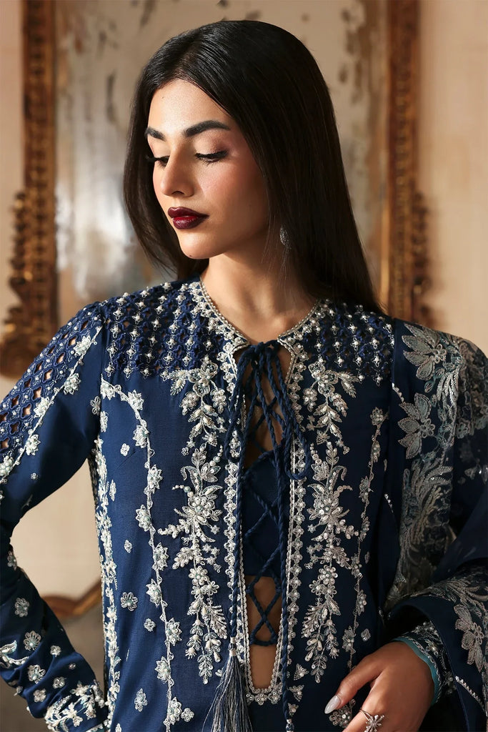 Zarposh  Jahanara Luxury Formals – Inara