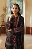Sahar Selene Lawn – Royal Noir