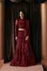 Afrozeh La-Fuchsia Luxury Formals – Lover