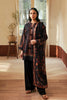 Sahar Selene Lawn – Royal Noir