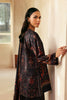 Sahar Selene Lawn – Royal Noir