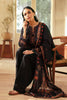 Sahar Selene Lawn – Royal Noir