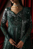 Afrozeh La-Fuchsia Luxury Formals – Hierophant