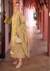 Kanwal Malik Elysia Luxury Lawn – Summer