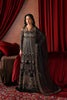 Afrozeh La-Fuchsia Luxury Formals – Chariot