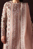 Afrozeh La-Fuchsia Luxury Formals – Hermit