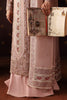 Afrozeh La-Fuchsia Luxury Formals – Hermit