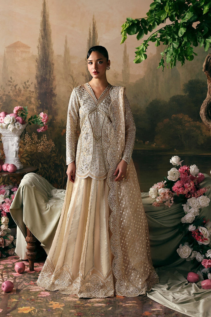 Afrozeh La-Fuchsia Luxury Formals – Emperor