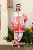 Sahar Selene Lawn – Scarlet Reverie