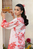 Sahar Selene Lawn – Scarlet Reverie