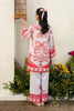 Sahar Selene Lawn – Scarlet Reverie
