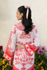Sahar Selene Lawn – Scarlet Reverie