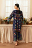 Sahar Selene Lawn – Midnight Garden