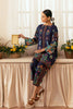 Sahar Selene Lawn – Midnight Garden