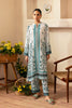 Sahar Selene Lawn – Fleur Royale