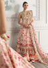 Crimson X Saira Shakira Luxury Wedding Formals – Crystal Chinoiserie