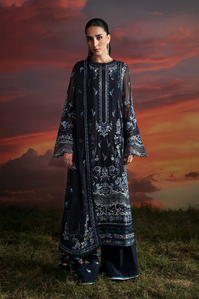 Zarposh Moonlit Muse Luxury Festive Formals – Muse