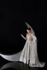 Zarposh Moonlit Muse Luxury Festive Formals – Verae