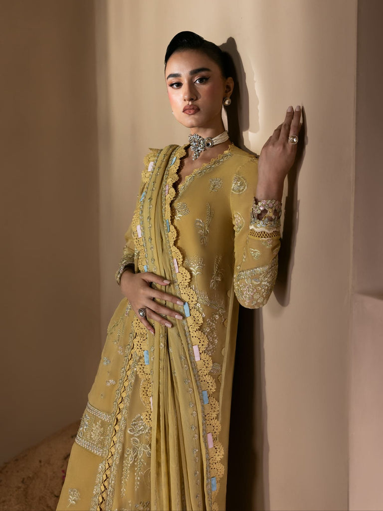 Zarposh Moonlit Muse Luxury Festive Formals – Cymelle