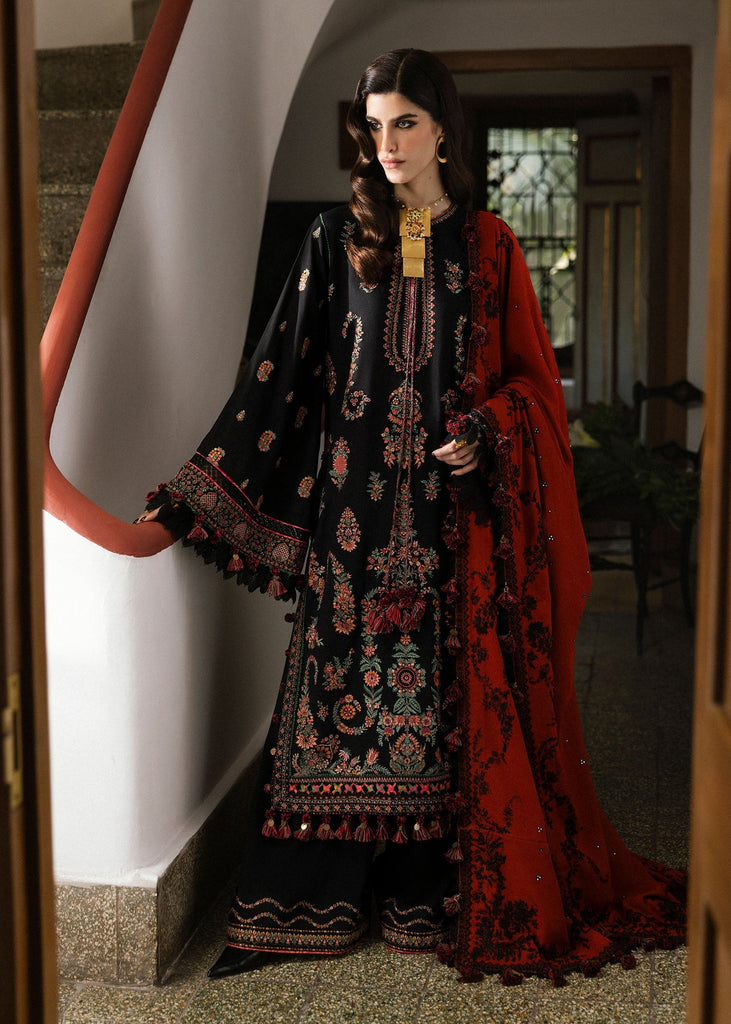 Hussain Rehar Karandi Winter Edition – Sahe