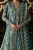 Afrozeh Shehnai Luxury Wedding Formals – Suhan