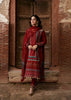 Kahf Prints Lawn – KPS-1A SURKH NOOR