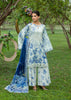 Elaf Bridgerton Prints Lawn – EPB-7B FIORI D'AVORIO